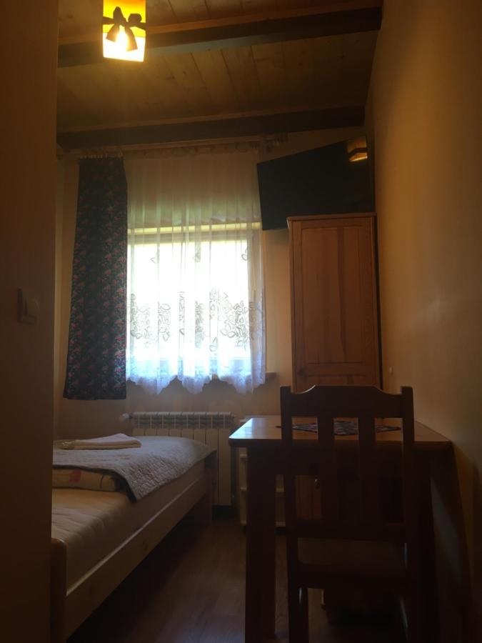 Marysienka Zawoja Exterior foto